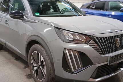 Peugeot 2008 9.250 km 16.650 &euro; Ebsdorfergrund 35085