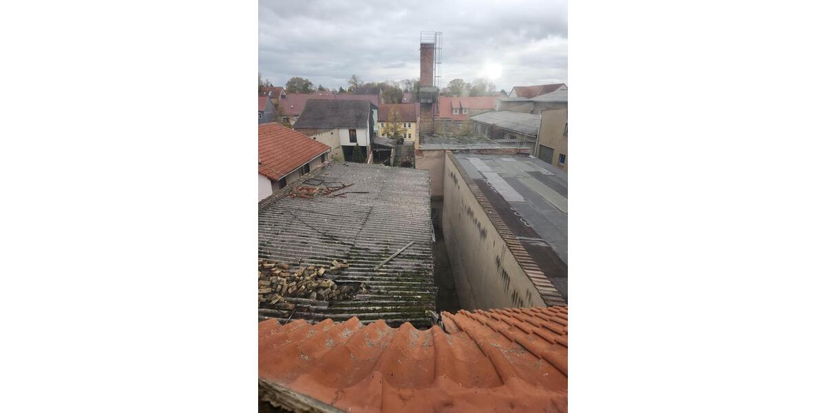 Einfamilienhaus Bad Frankenhausen/Kyffhäuser Kyffhäuser - 65.000&euro; | Angebot:24650238