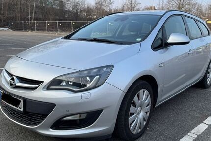 Opel Astra 215.300 km 2.900 &euro; Kiel 24146