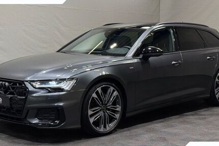 Audi A6 21.808 km 66.190 &euro; Bad Düben 04849