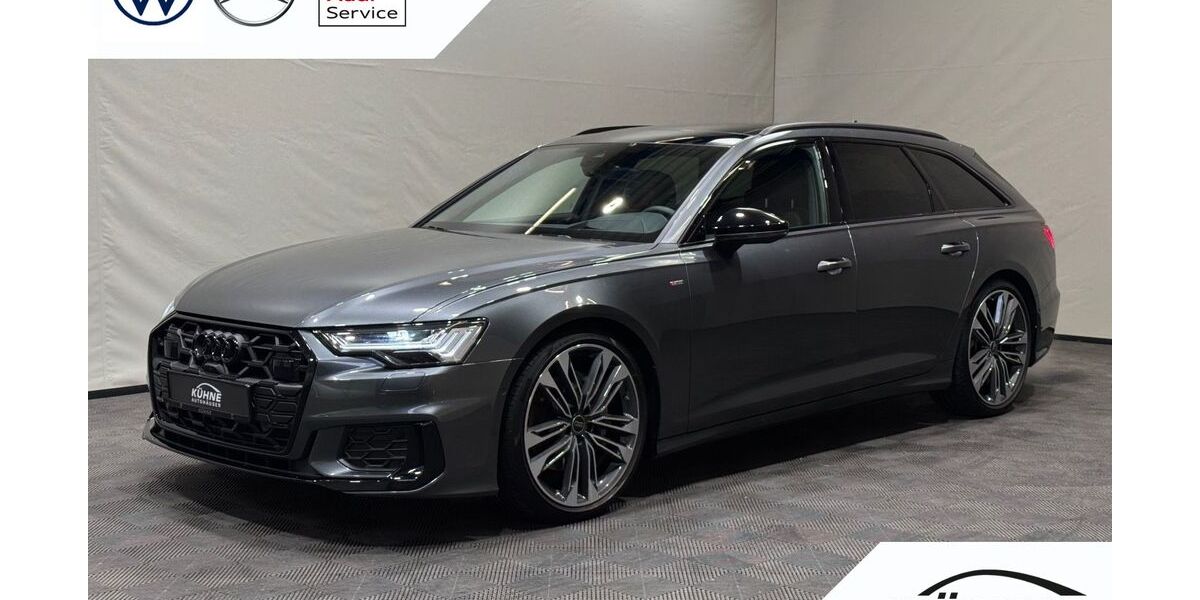 Audi A6 21.808 km 67.410 &euro; Bad Düben 04849