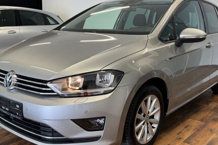 VW Golf Sportsvan 21.419 km 15.980 &euro; Singen 78224