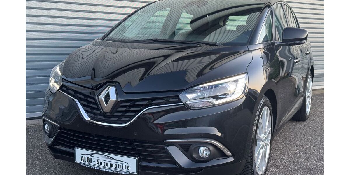 Renault Scenic 117.578 km 9.499 &euro; Niefern-Öschelbronn 75223