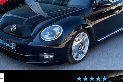 VW Beetle 199.890 km 9.990 &euro; Spremberg 03130