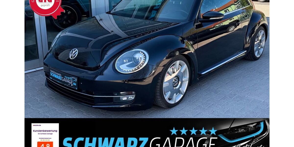 VW Beetle 199.890 km 9.990 &euro; Spremberg 03130