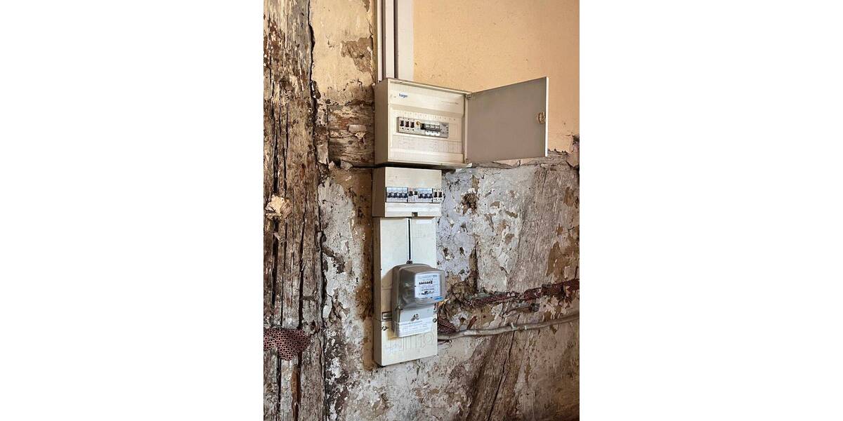 Einfamilienhaus Wittstock/Dosse Wittstock - 4 Zimmer, 60 m&sup2;, 48.000&euro; | Angebot:25986613