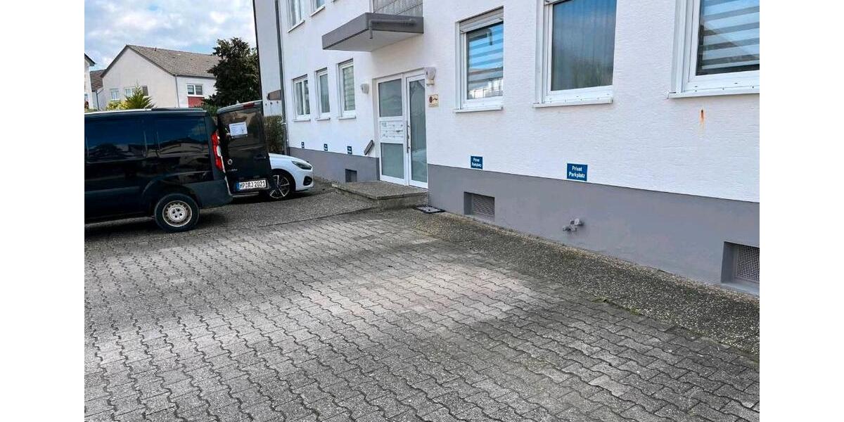 Dachgeschoßwohnung Lambsheim - 3 Zimmer, 65 m&sup2;, 650&euro; | Angebot:26635158