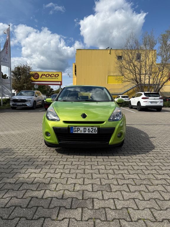 Clio