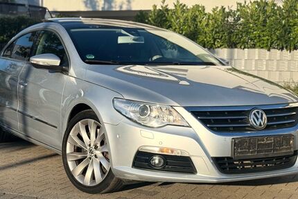 VW Passat 117.678 km 8.770 &euro; Mainhausen 63533