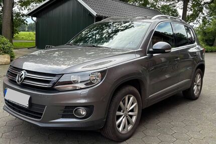 VW Tiguan 214.179 km 14.000 &euro; Dülmen 48249