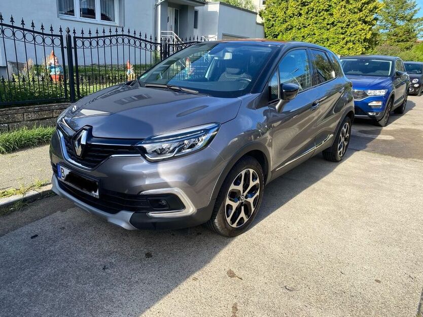 Captur