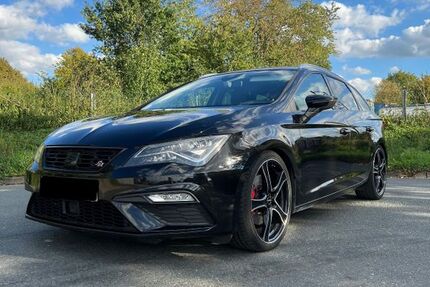 Seat Leon 173.400 km 11.500 &euro; Kalletal 32689