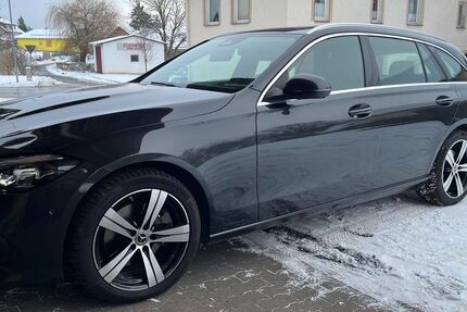 Mercedes-Benz C 200 25.100 km 31.900 &euro; Löhlbach 35114