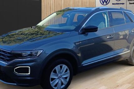 VW T-Roc 113.250 km 16.490 &euro; Friedrichshafen 88046