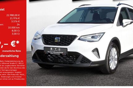 Seat Arona 10.439 km 22.980 € Lohmar 53797