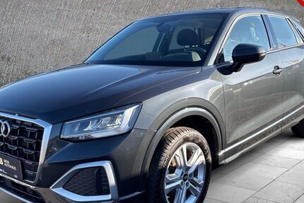Audi Q2 21.382 km 25.895 € Weiden 92637