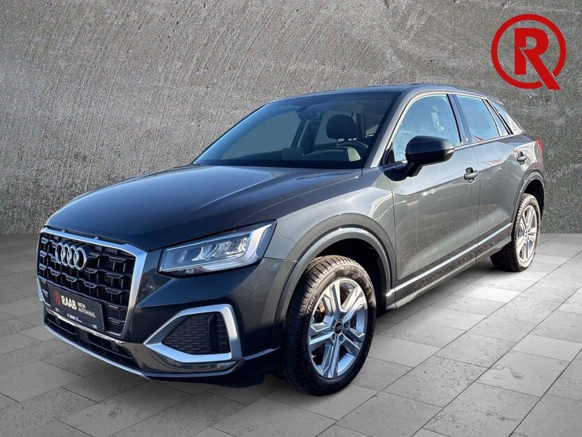 Audi Q2 21.382 km 25.895 € Weiden 92637