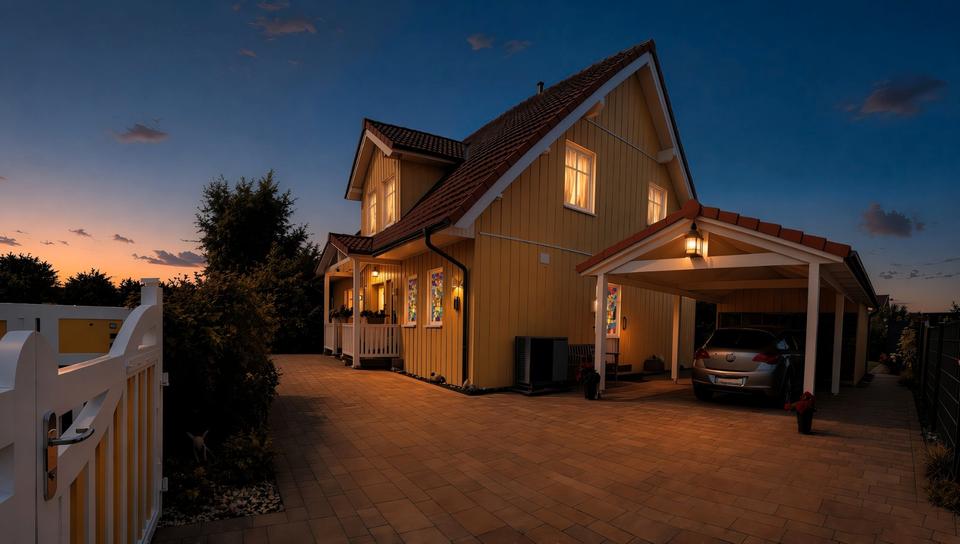 Einfamilienhaus Berne - 5 Zimmer, 188 m&sup2;, 449.000&euro; | Angebot:27091873