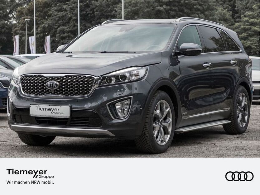 Sorento