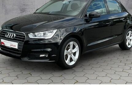 Audi A1 19.886 km 14.980 &euro; Plauen 08527