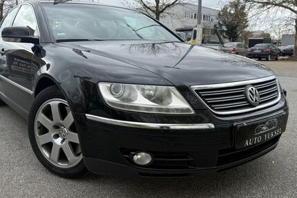 VW Phaeton 266.000 km 4.990 &euro; Heppenheim 64646