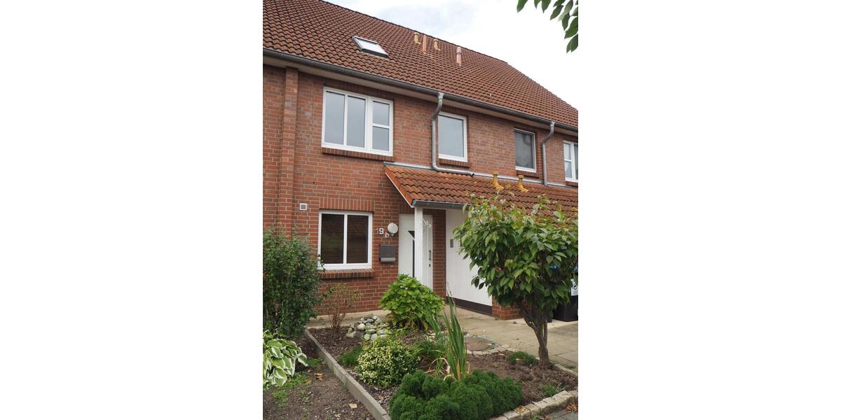 Reihenhaus Stade Altländer Viertel - 4 Zimmer, 137 m&sup2;, 1.500&euro; | Angebot:25980745