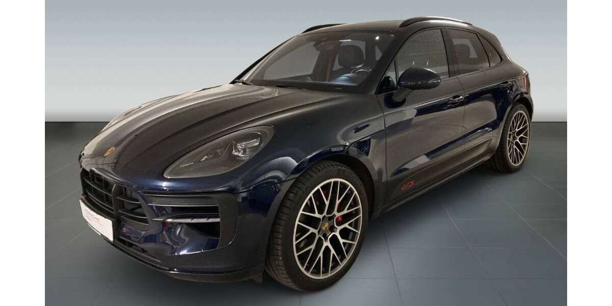 Porsche Macan 49.000 km 73.950 &euro; München 81477