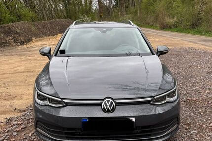 VW Golf 19.750 km 36.500 &euro; Prüm 54595