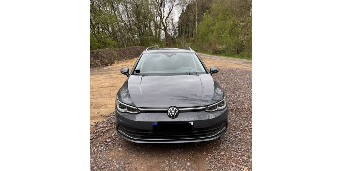 VW Golf 19.750 km 36.500 &euro; Prüm 54595