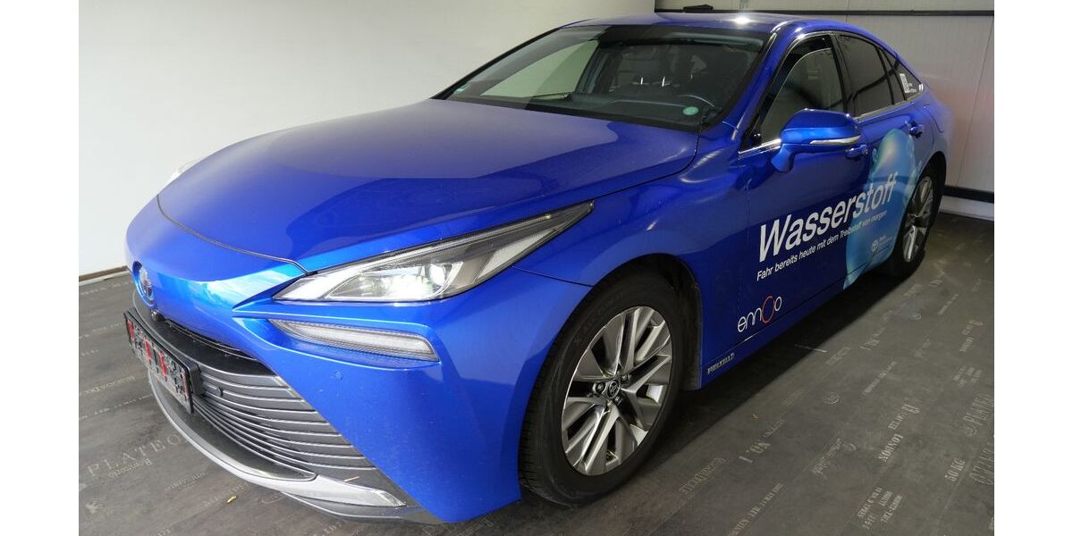 Toyota Mirai 365.000 km 8.950 &euro; Hamburg 21079