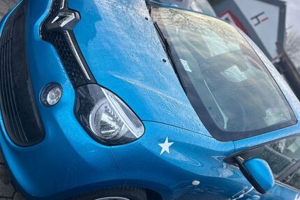 Renault Twingo 122.490 km 5.900 &euro; Saarlouis 66740