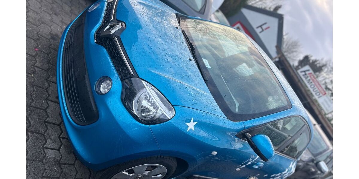 Renault Twingo 122.490 km 5.900 &euro; Saarlouis 66740