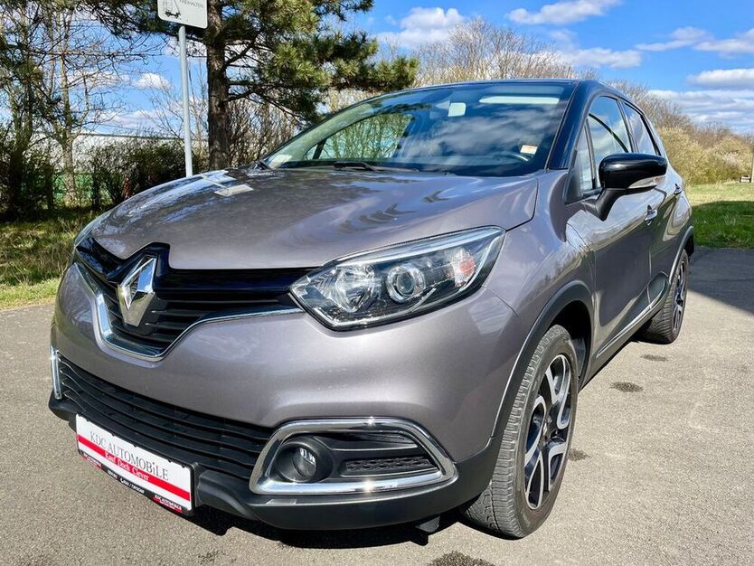 Captur