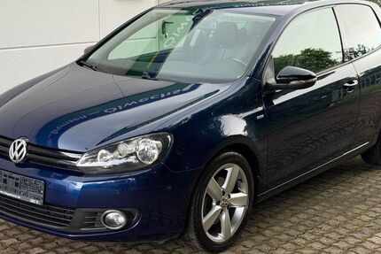 VW Golf 150.000 km 6.950 &euro; Lage 32791