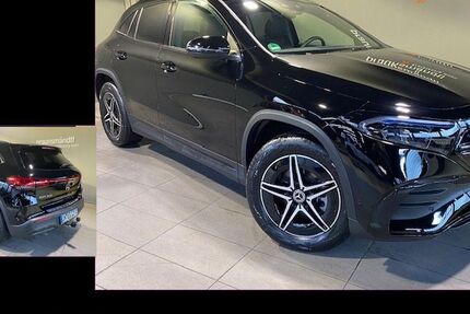 Mercedes-Benz EQA 9.989 km 35.900 € Ingolstadt 85055