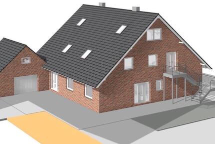 Wohnung Rees - 3.5 Zimmer, 109 m&sup2;, 1.080&euro; | Angebot:26126086