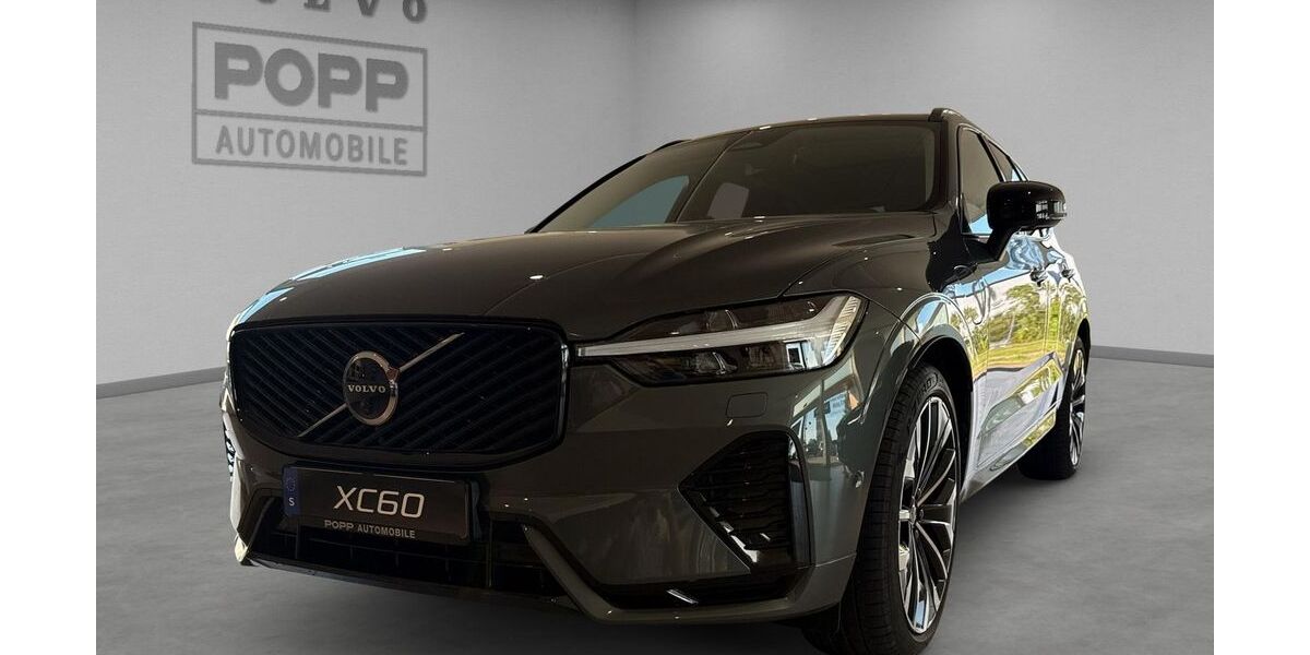 Volvo XC60 19.900 km 65.490 &euro; Gera 07546