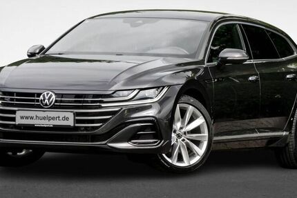 VW Arteon