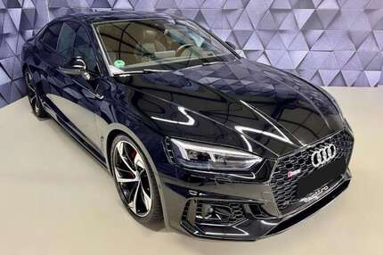 Audi RS