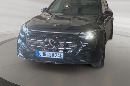 Mercedes-Benz GLB 350 8.000 km 65.889 &euro; Heilbronn 74072