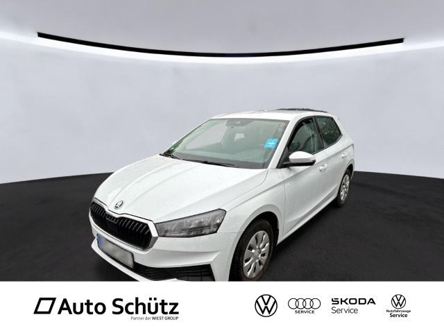 Skoda Fabia 48.255 km 13.880 &euro; Groß-Umstadt 64823