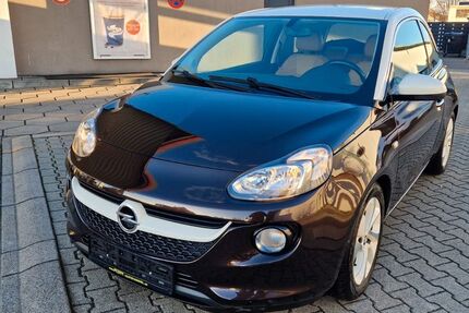 Opel Adam 61.500 km 8.990 &euro; Waiblingen OT Hegnach 71334