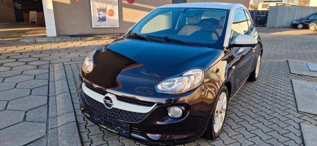 Opel Adam 61.500 km 8.990 &euro; Waiblingen OT Hegnach 71334