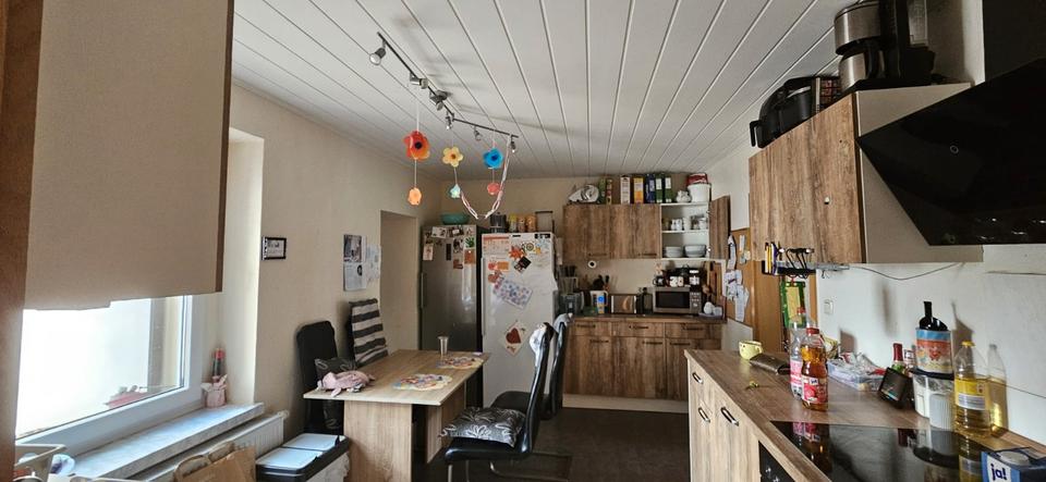 Einfamilienhaus An der Schmücke - 8 Zimmer, 112 m&sup2;, 105.000&euro; | Angebot:26833612