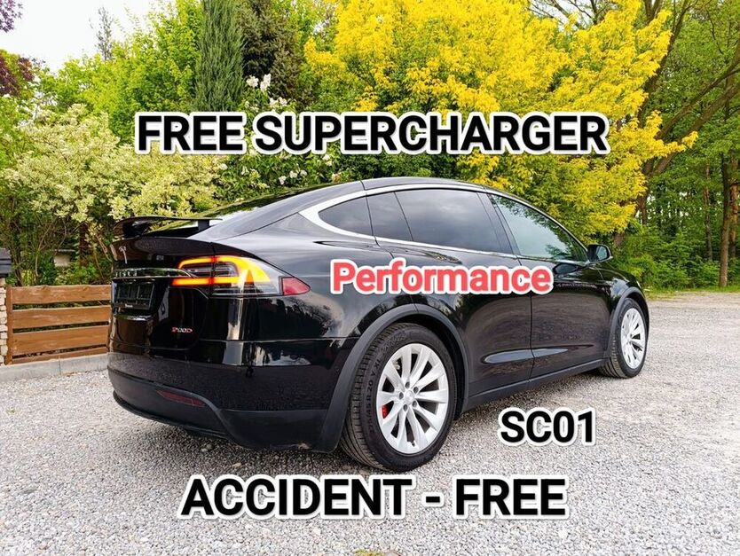 Model X