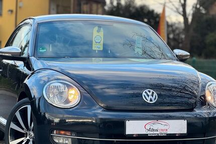 VW Beetle 149.900 km 9.990 &euro; Staufen 79219