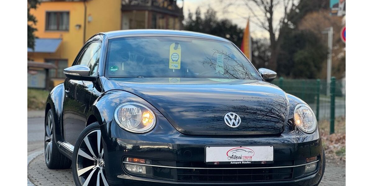 VW Beetle 149.900 km 9.990 &euro; Staufen 79219