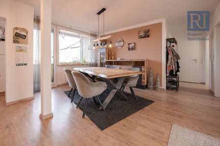 Wohnung zum Kaufen in Gerolzhofen 285.000 € 120 m² 3.5 zimmer