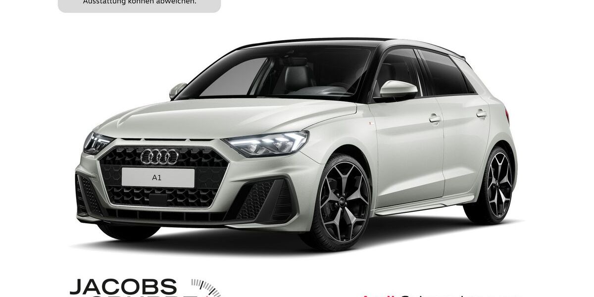 Audi A1 4.648 km 26.790 &euro; Düren 52351