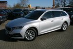 Skoda Octavia 2.0TDI Style ACC Columbus HeadUp AHK 48.103 km 25.980 &euro; Falkensee 14612